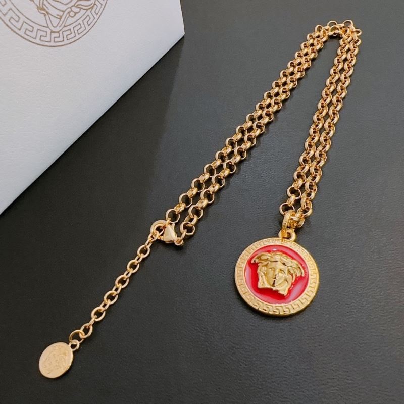 Versace Necklaces